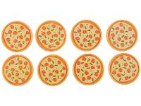 Carrinho Tartarugas Ninja Caos Mutante Van de  - 9