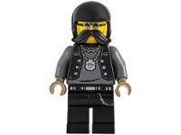 LEGO City Stuntz Moto de Acrobacias de Turnê - 2