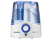 Umidificador Portátil Ultrassônico Mondial - 1