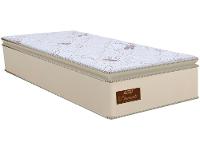 Colchão Solteiro Gazin Mola Ensacada - 1