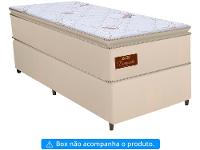 Colchão Solteiro Gazin Mola Ensacada