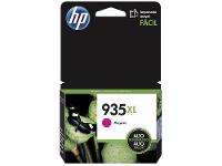Cartucho de Tinta HP Magenta 935XL Original - 1