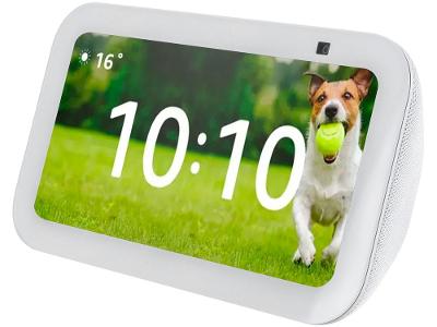 Echo Show 5 3ª Geração Smart Speaker