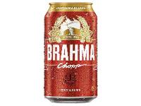 Cerveja Brahma Chopp Pilsen Lager 12 Unidades 350ml Lata - 3