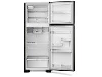 Geladeira/Refrigerador Brastemp Frost Free Duplex Preto 463L BRM55FE - 5