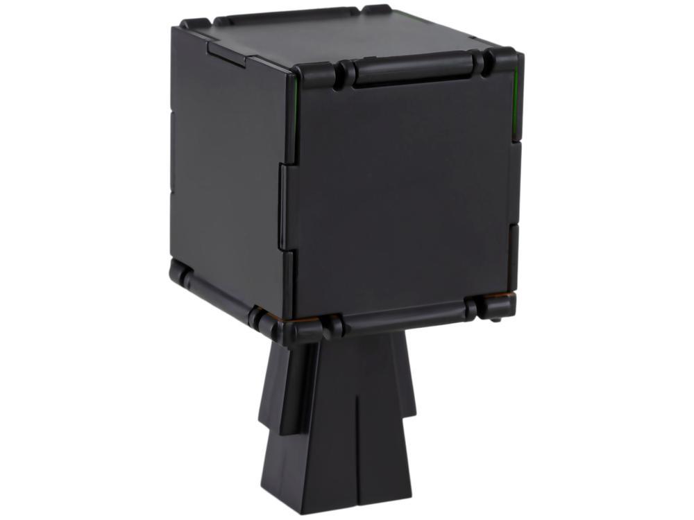 Mini Figura Minecraft Flippin Figs Mattel - 5