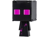 Mini Figura Minecraft Flippin Figs Mattel - 1