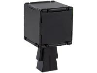 Mini Figura Minecraft Flippin Figs Mattel - 5