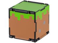 Mini Figura Minecraft Flippin Figs Mattel - 6