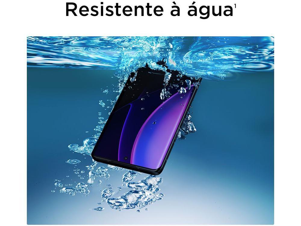 Smartphone Motorola Edge 40 256GB Magenta 5G Dimensity Octa-Core 8GB RAM 6,55" Câm. Dupla + Selfie 32MP - 7