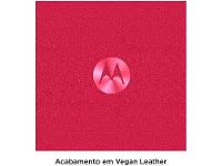 Smartphone Motorola Edge 40 256GB Magenta 5G Dimensity Octa-Core 8GB RAM 6,55" Câm. Dupla + Selfie 32MP - 8