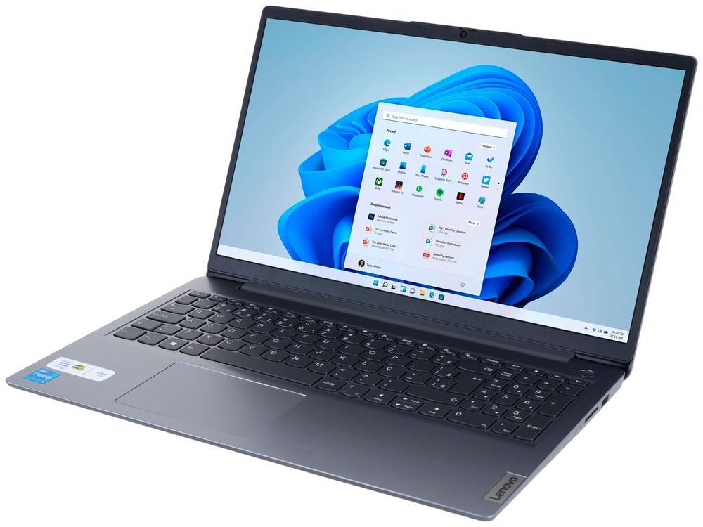 Notebook Lenovo IdeaPad 3-15IT Intel Core i5 8GB - 3