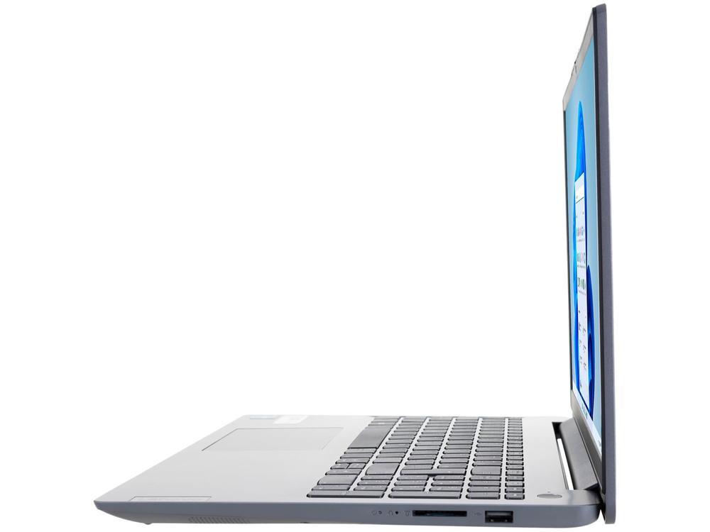 Notebook Lenovo IdeaPad 3-15IT Intel Core i5 8GB - 5