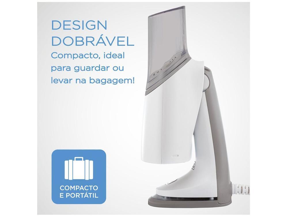 Vaporizador de Roupas Black+Decker Steam & Flip BDV3000 Portátil 200ml com Acessórios - 4