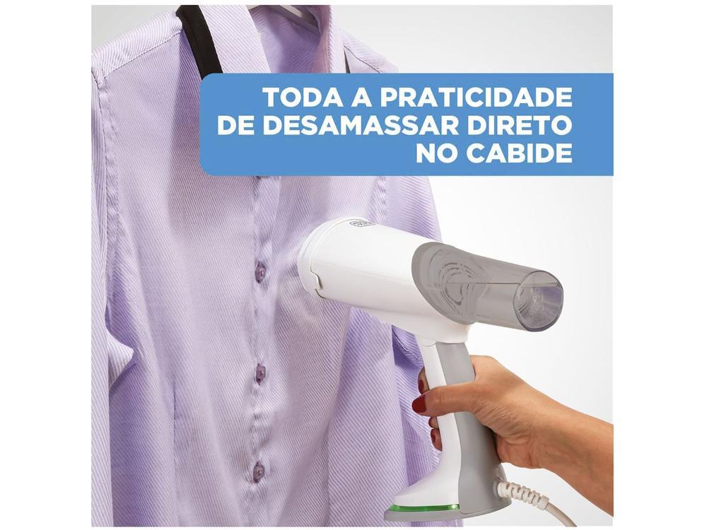 Vaporizador de Roupas Black+Decker Steam & Flip BDV3000 Portátil 200ml com Acessórios - 5