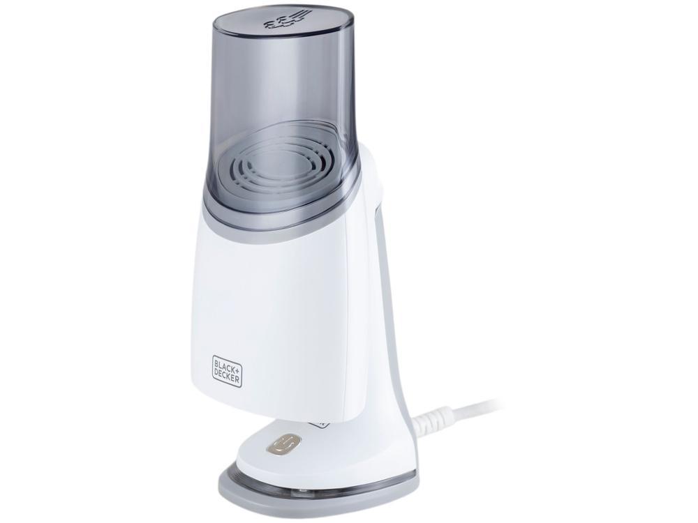Vaporizador de Roupas Black+Decker Steam & Flip BDV3000 Portátil 200ml com Acessórios - 8