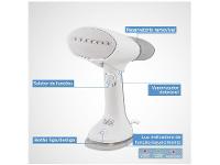 Vaporizador de Roupas Black+Decker Steam & Flip BDV3000 Portátil 200ml com Acessórios - 3