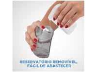 Vaporizador de Roupas Black+Decker Steam & Flip BDV3000 Portátil 200ml com Acessórios - 7