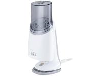 Vaporizador de Roupas Black+Decker Steam & Flip BDV3000 Portátil 200ml com Acessórios - 8