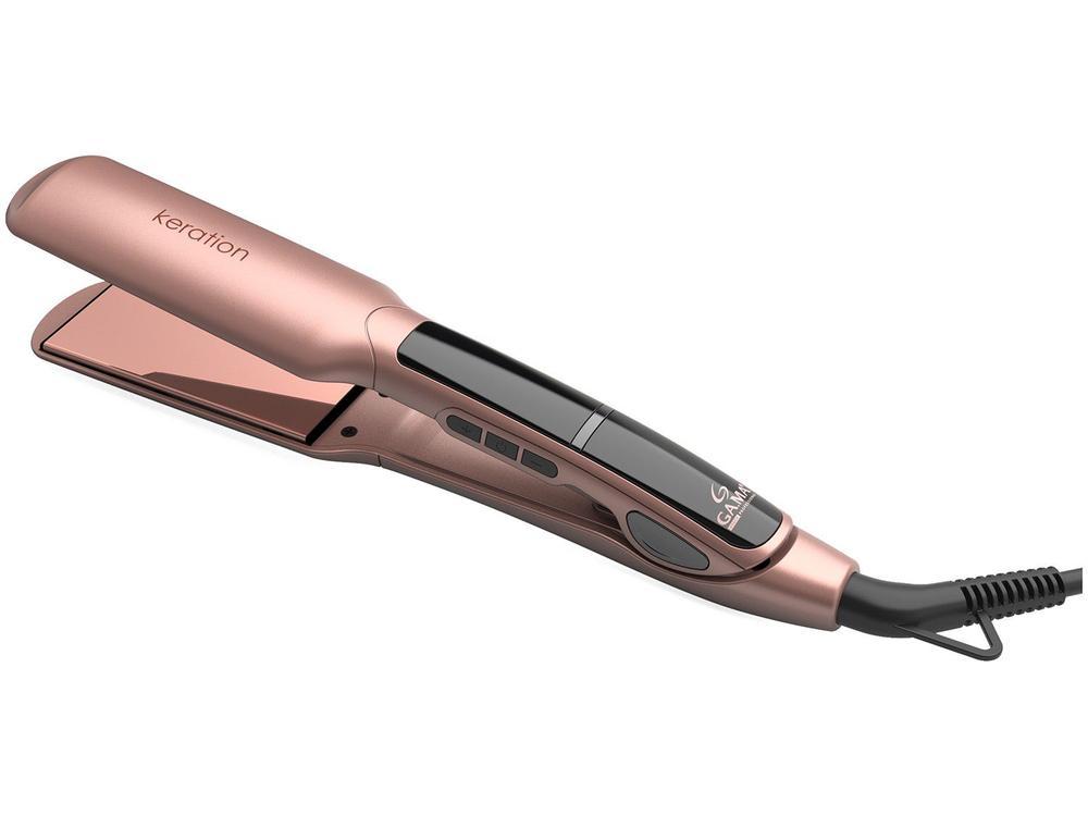 Chapinha/Prancha de Cabelo GAMA - 1