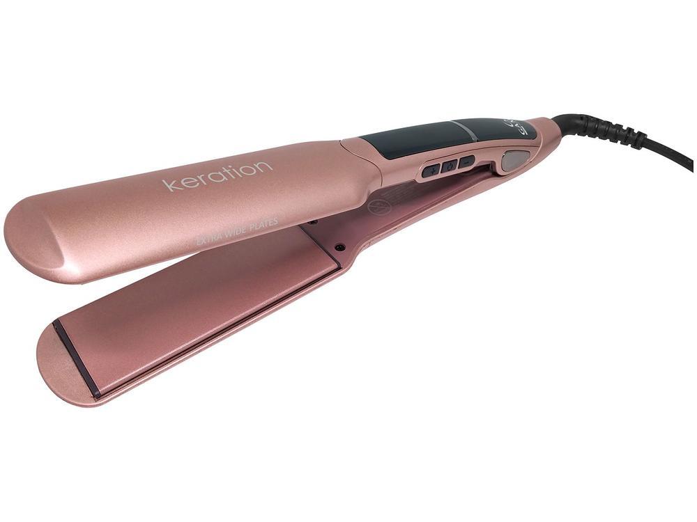 Chapinha/Prancha de Cabelo GAMA - 2