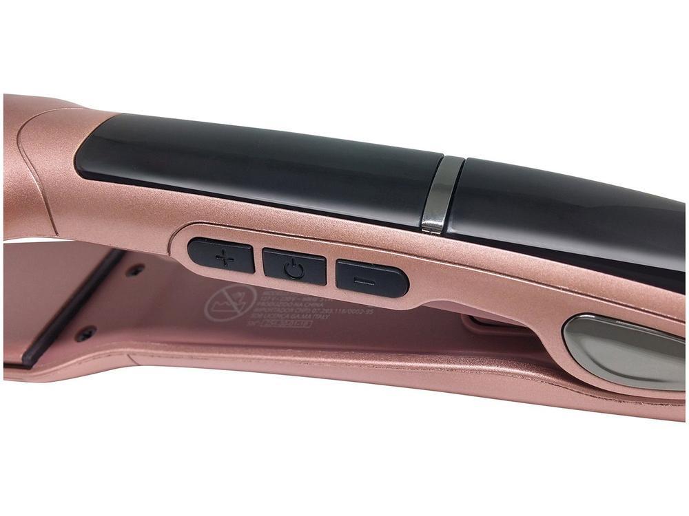 Chapinha/Prancha de Cabelo GAMA - 6