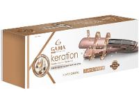 Chapinha/Prancha de Cabelo GAMA - 8