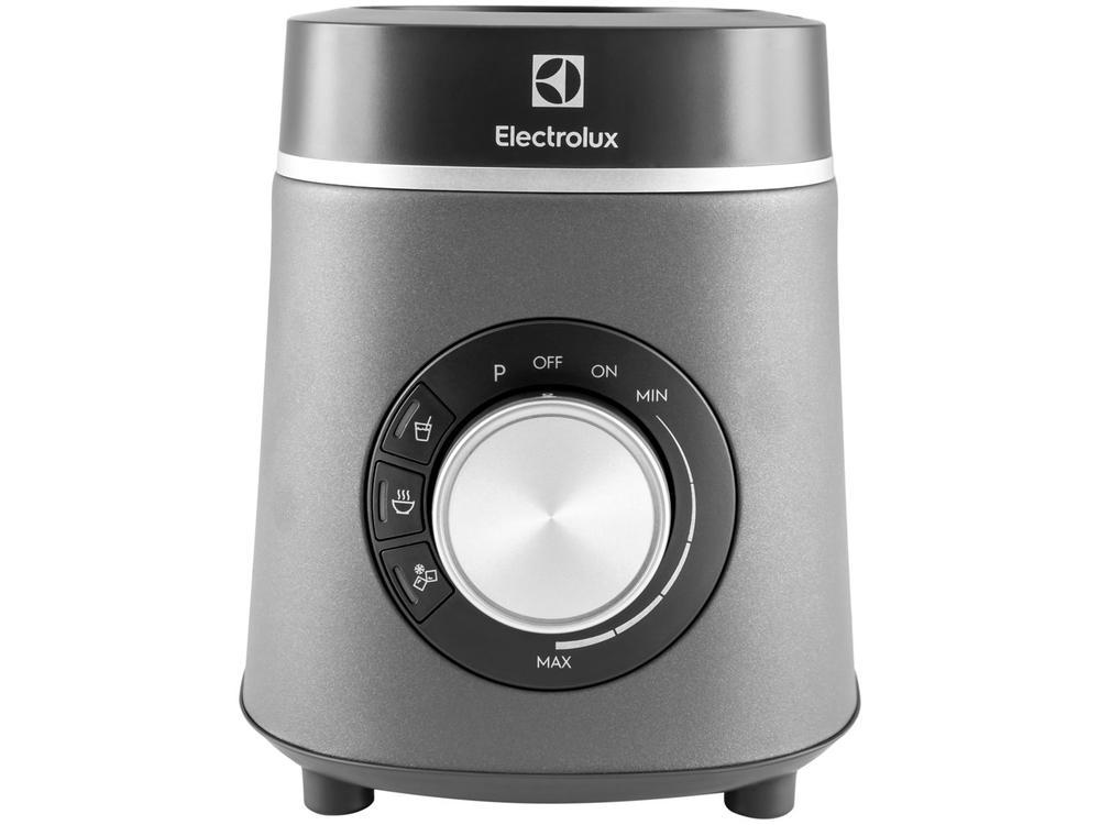 Liquidificador Electrolux 1200W Preto Expert com Tecnologia TruFlow Power System BLP70 - 6