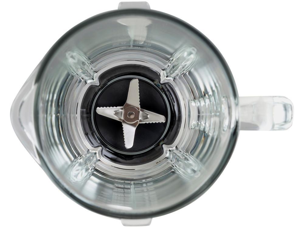 Liquidificador Electrolux 1200W Preto Expert com Tecnologia TruFlow Power System BLP70 - 8