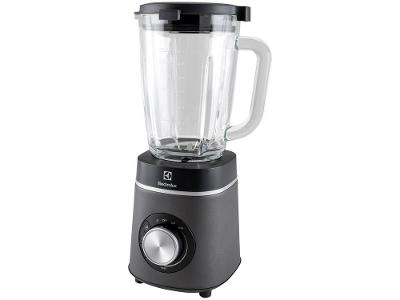 Liquidificador Electrolux 1200W Preto Expert com Tecnologia TruFlow Power System BLP70