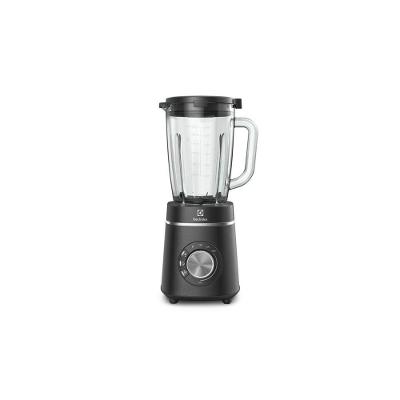Liquidificador Electrolux 1200W Preto Expert com Tecnologia TruFlow Power System BLP70