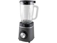 Liquidificador Electrolux 1200W Preto Expert com Tecnologia TruFlow Power System BLP70 - 1