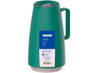 Bule de Chá e Café de Plástico Verde 500ml Tramontina Exata - 2