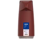 Garrafa Térmica Tramontina 1L Exata Vermelha - 5