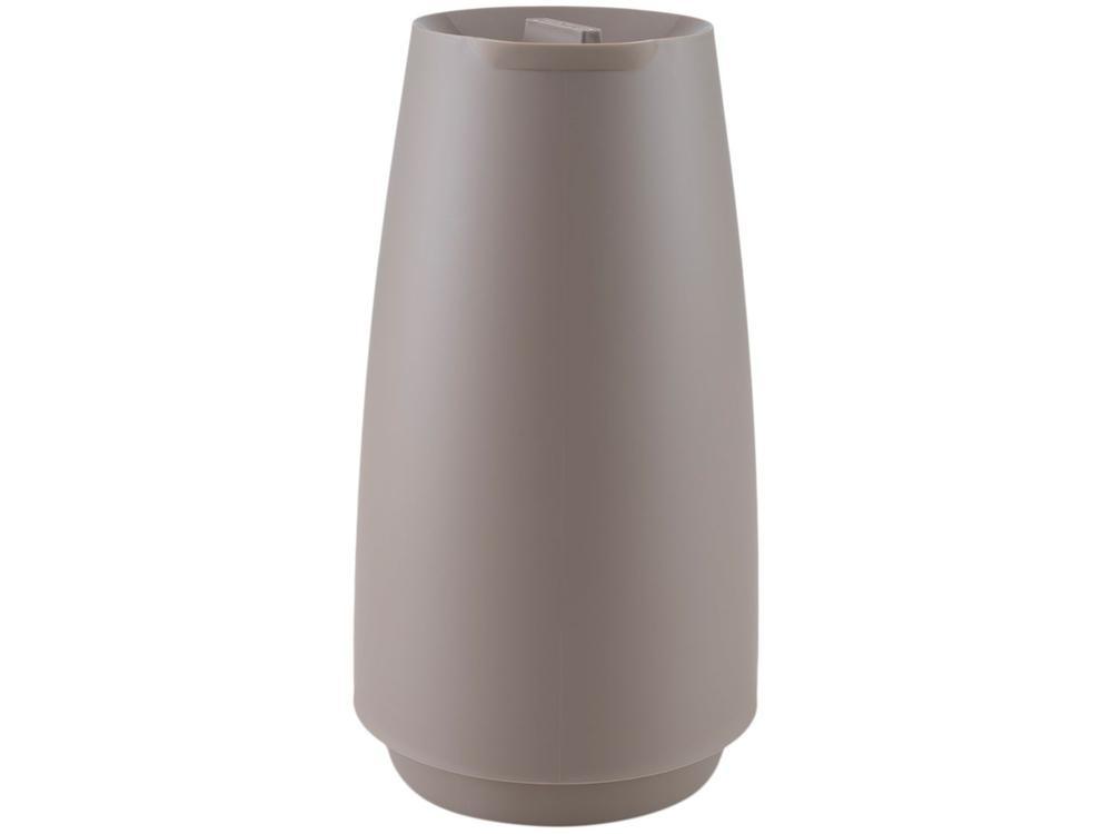 Bule de Chá e Café de Plástico Bege 500ml Tramontina Exata - 3