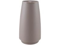 Bule de Chá e Café de Plástico Bege 500ml Tramontina Exata - 3