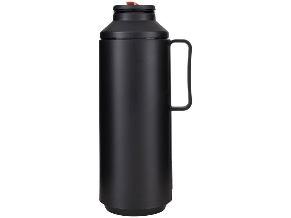 Garrafa Térmica Tramontina 1L Exata - 4