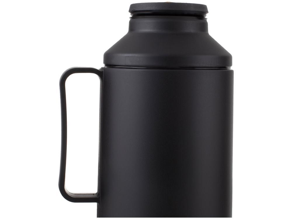 Garrafa Térmica Tramontina 1L Exata - 9