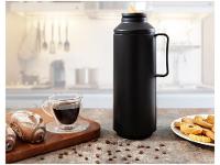 Garrafa Térmica Tramontina 1L Exata - 2