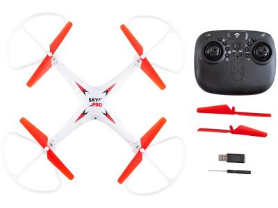Drone Infantil Polibrinq 