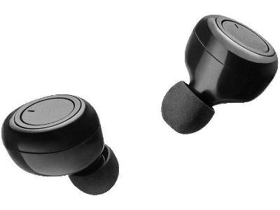 Fone de Ouvido Esportivo Bluetooth Multilaser TWS