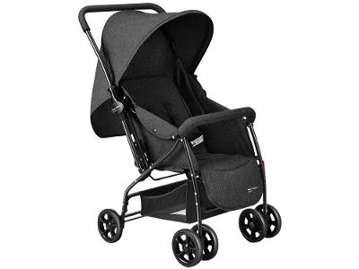 Carrinho de Bebê Multikids Baby Travel System Max