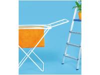 Varal de Chão Dobrável com Abas Mor Slim - 2