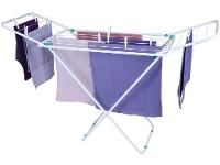 Varal de Chão Dobrável com Abas Mor Slim - 3