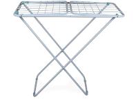 Varal de Chão Dobrável com Abas Mor Slim