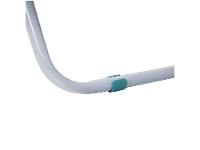 Varal de Chão Dobrável com Abas Mor Slim - 6