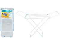 Varal de Chão Dobrável com Abas Mor Slim - 8