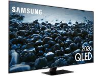 Smart TV 4K QLED 55” Samsung Q80TA Alexa Built In - 5