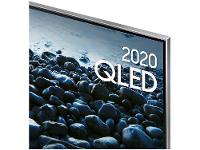 Smart TV 4K QLED 55” Samsung Q80TA Alexa Built In - 8