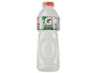 Isotônico Gatorade Limão 500ml Garrafa - 1